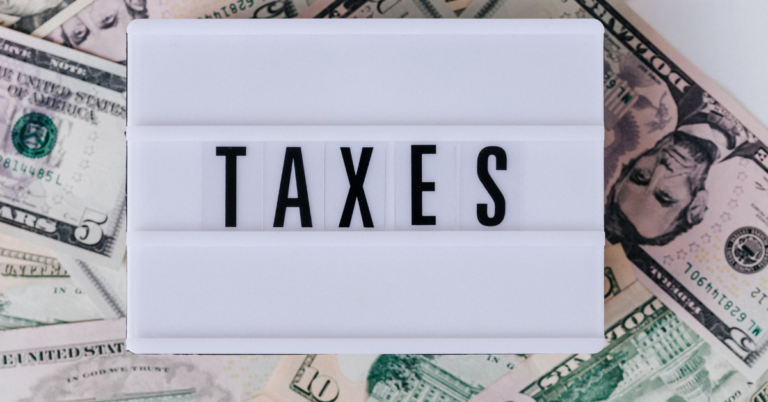 Applying Maximum Pressure to Safeguard Key Tax Provisions