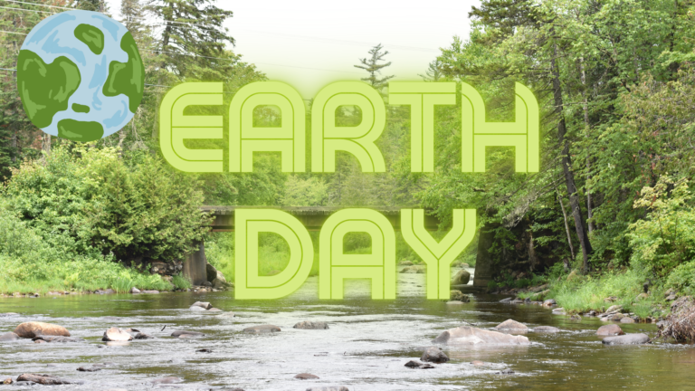 Every Day is Earth Day for Private Forest Landowners