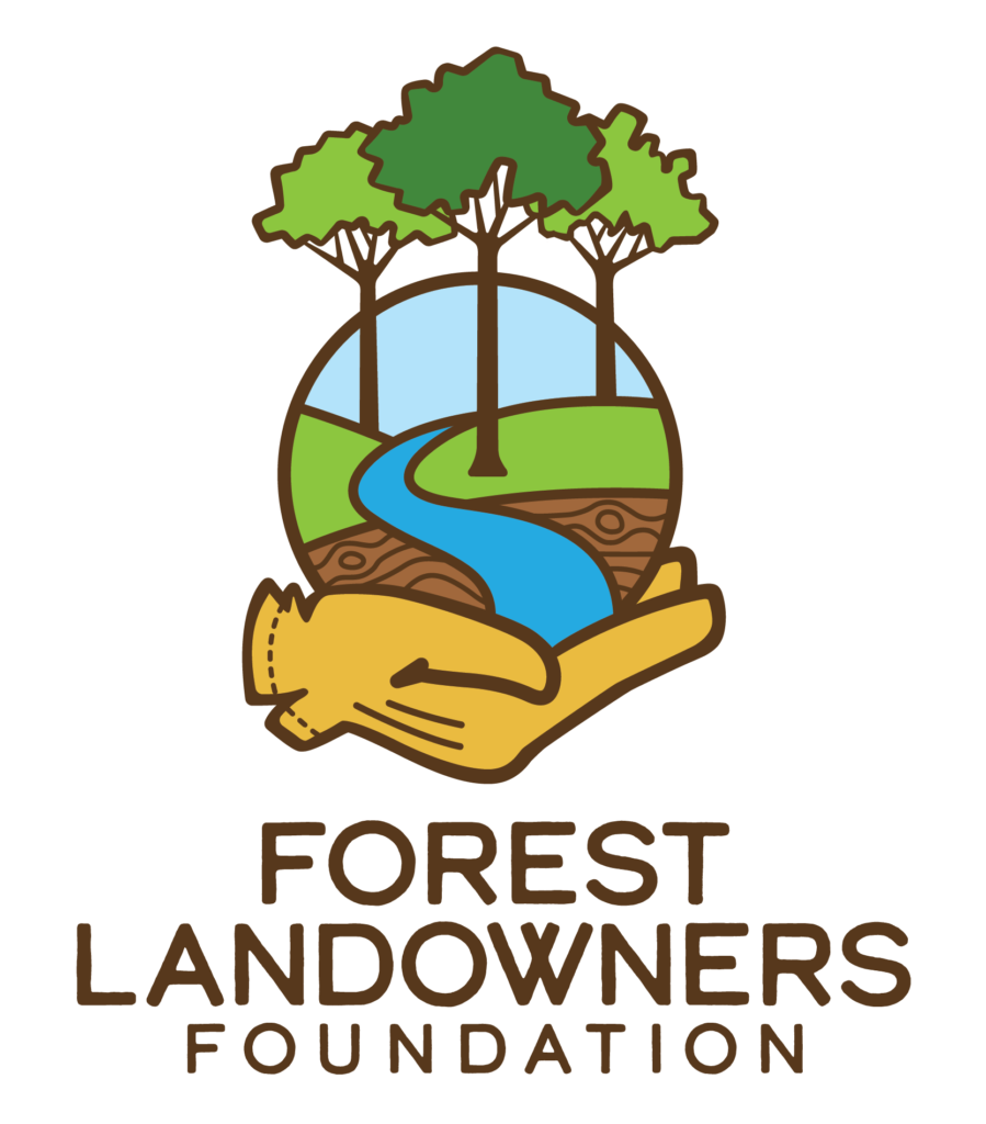 Support Your Foundation – Forest Landowners